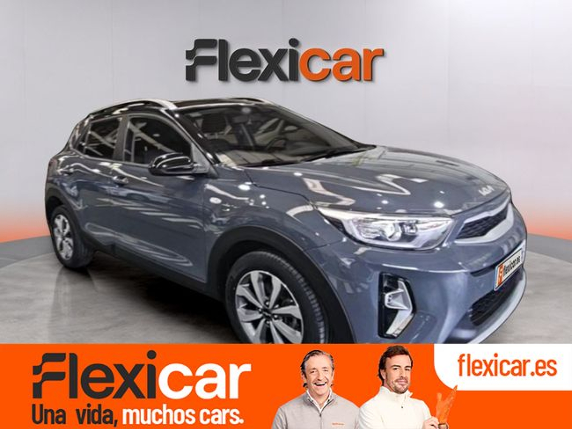 Imagen de KIA Stonic