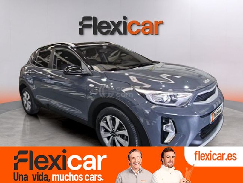 Foto del KIA Stonic 1.2 DPi Concept Plus