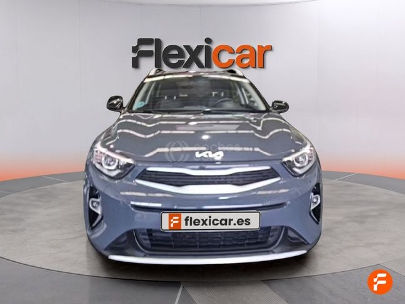 Foto del KIA Stonic 1.2 DPi Concept Plus