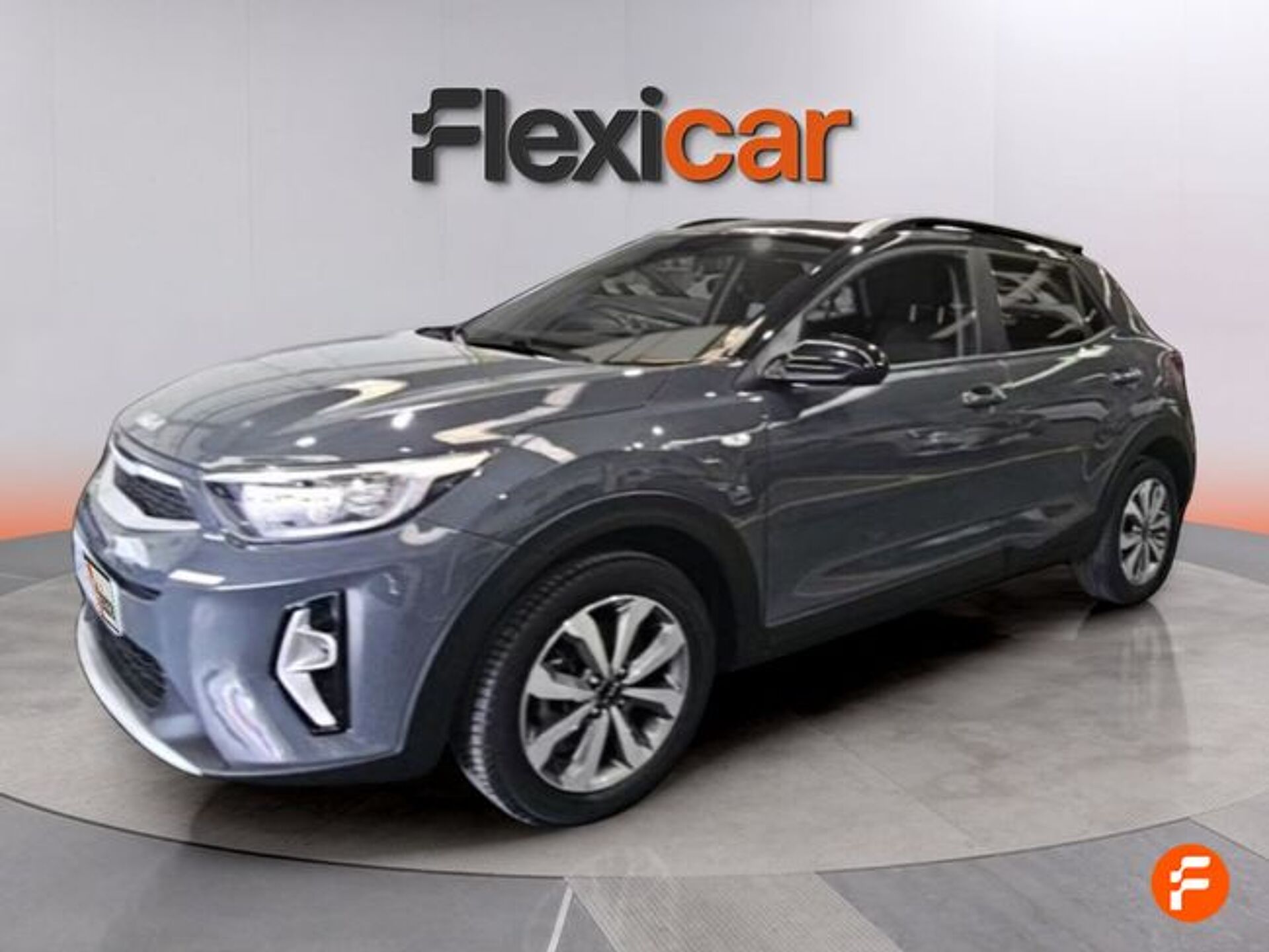 Imagen 3 de KIA Stonic