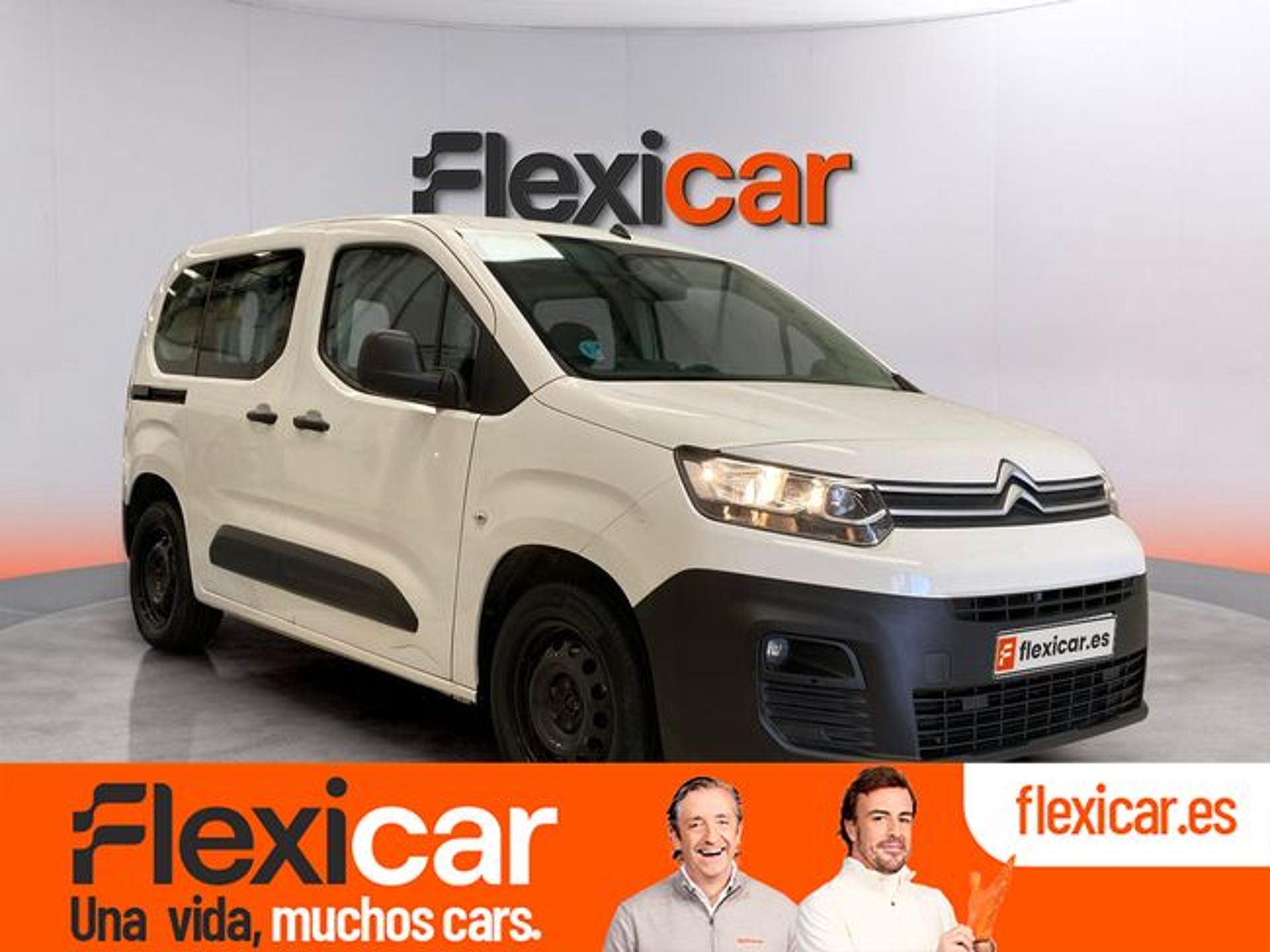 Imagen de CITROEN Berlingo