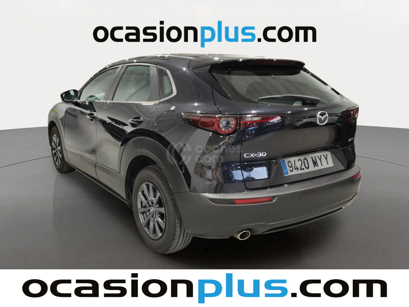 Foto del MAZDA CX-30 2.5 e-Skyactiv-G Prime Line FWD Aut. 103kW