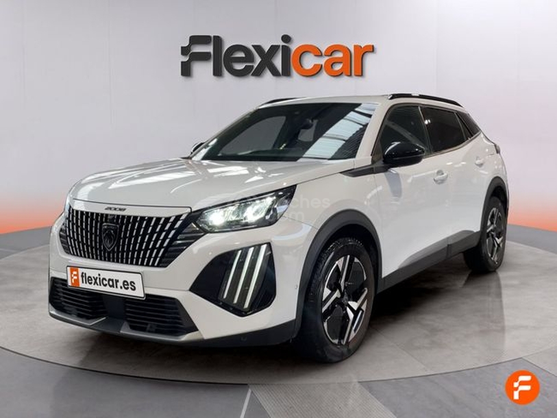 Foto del PEUGEOT 2008 1.2 PureTech S&S Allure 100