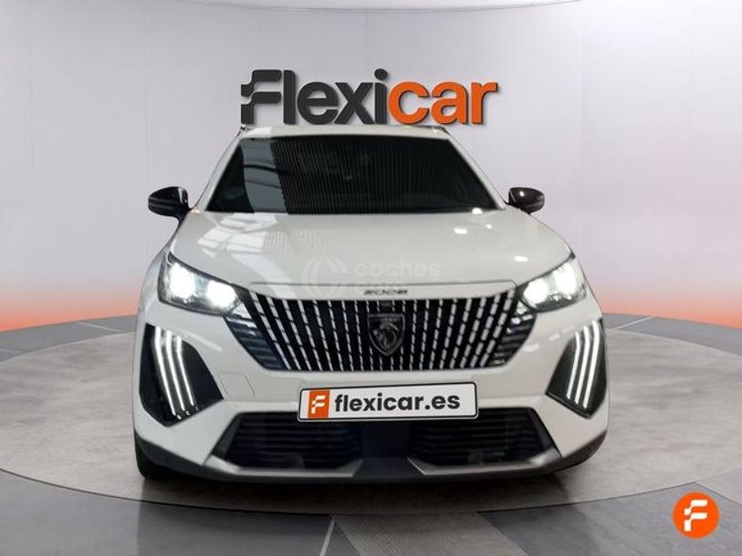 Foto del PEUGEOT 2008 1.2 PureTech S&S Allure 100