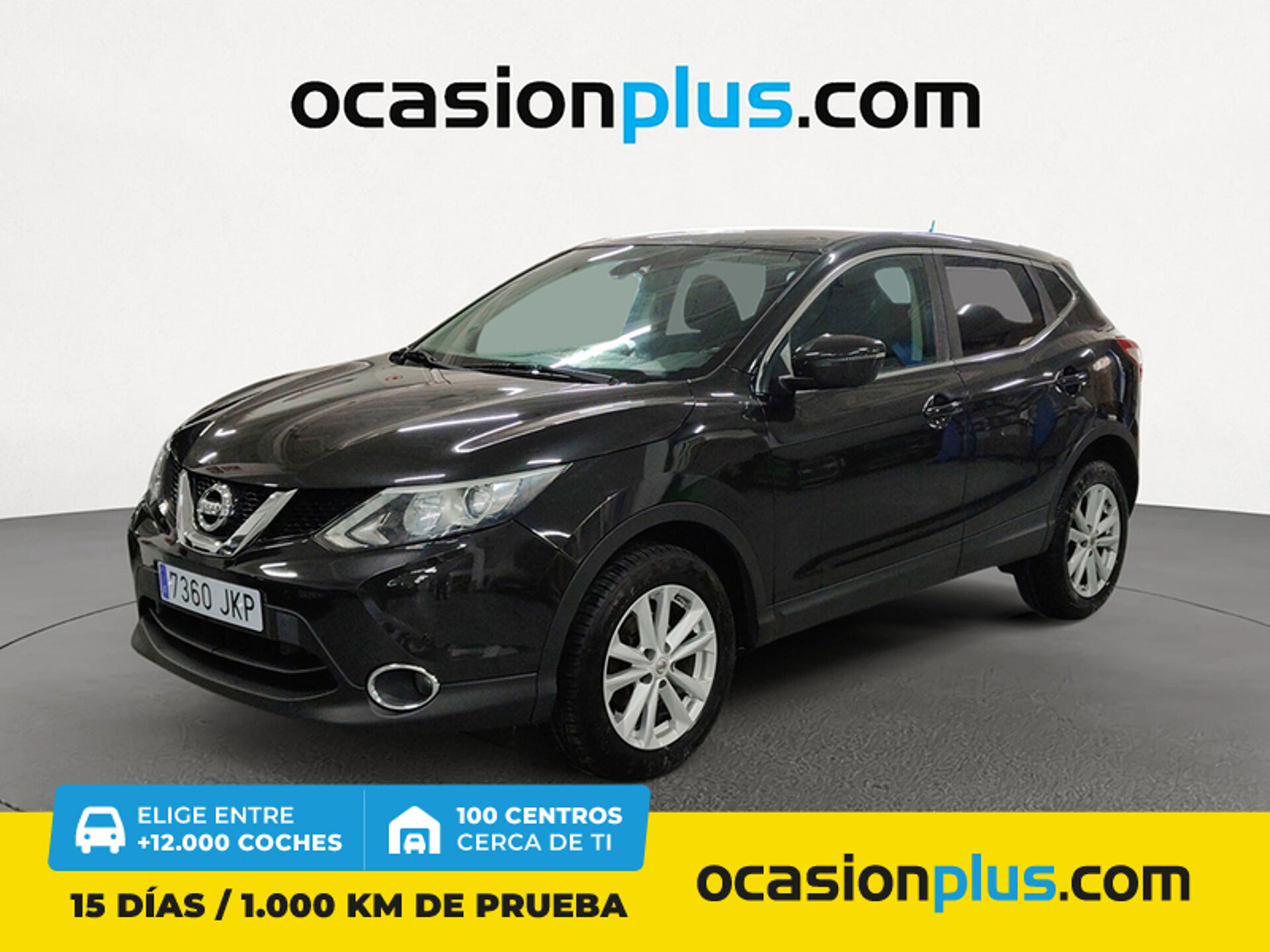 Imagen de NISSAN Qashqai