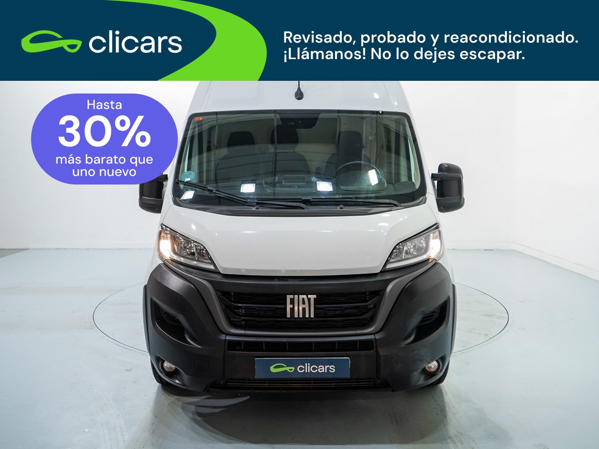 Imagen de FIAT Ducato