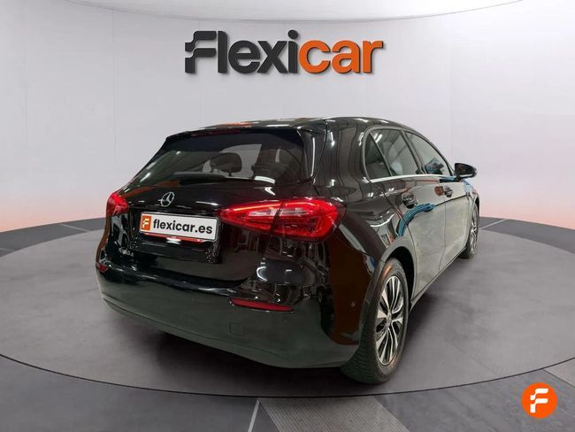 Foto del MERCEDES Clase A A 180d 7G-DCT