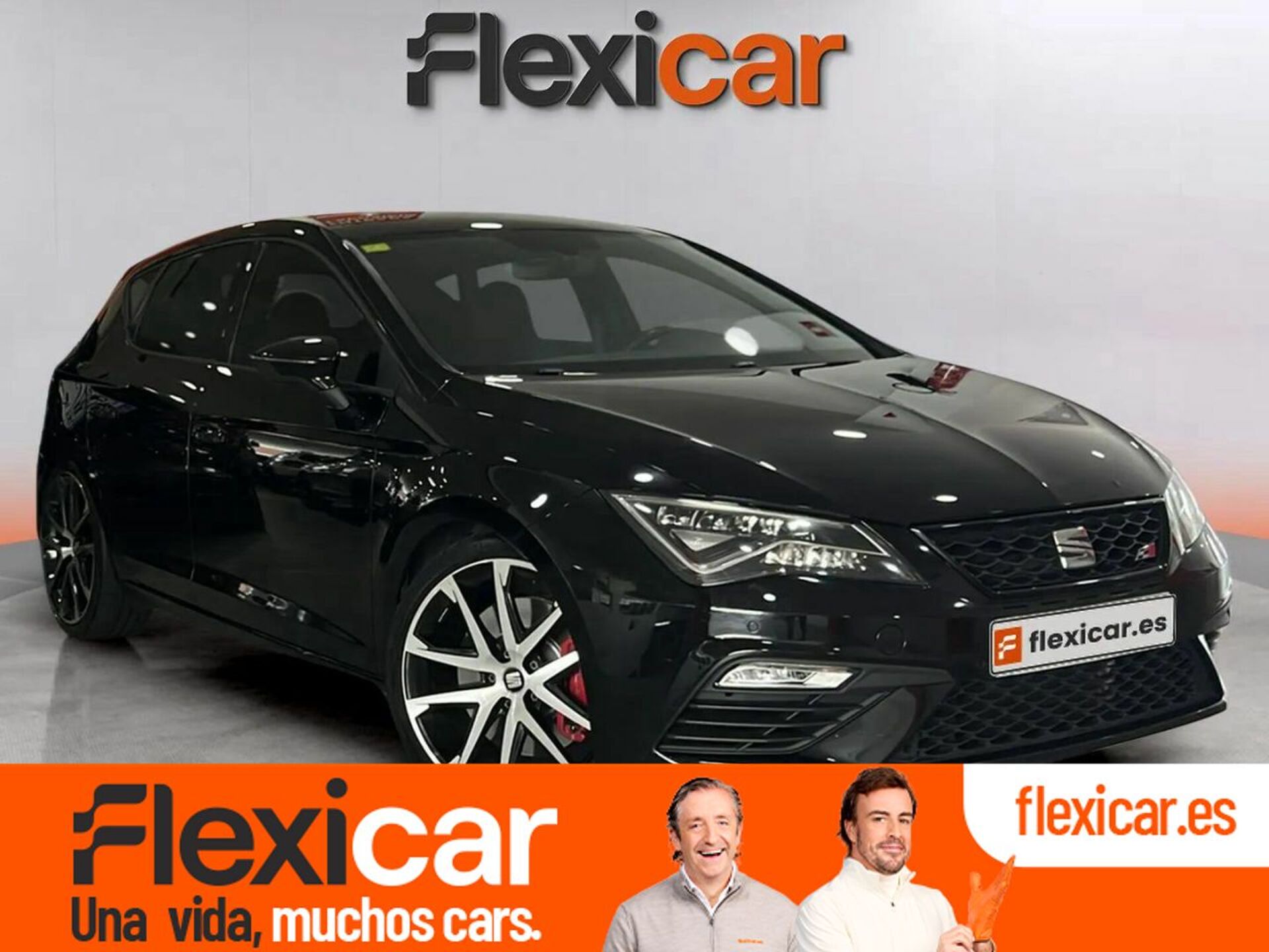 Imagen de SEAT León
