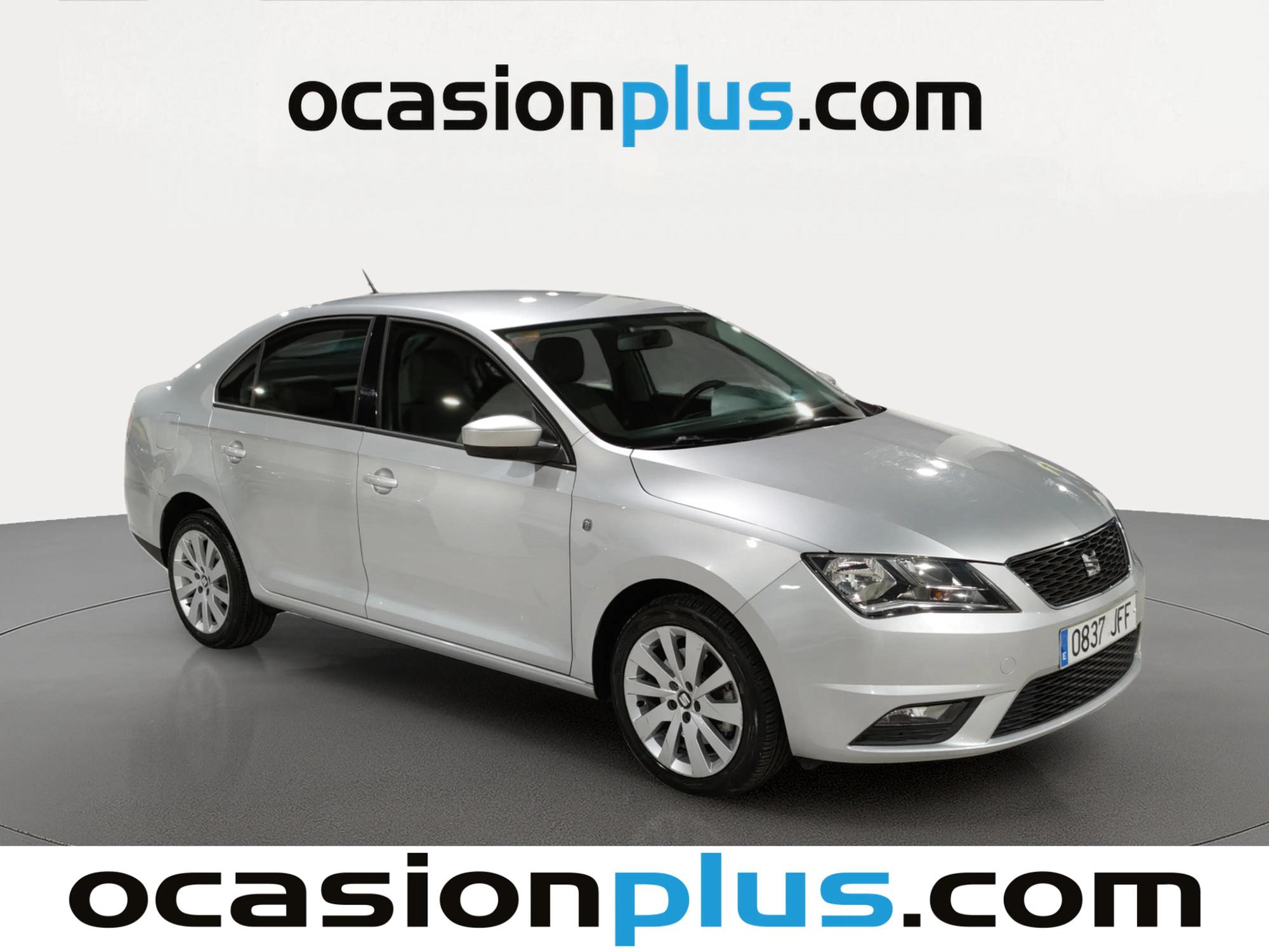 Foto del SEAT Toledo 1.6TDI CR Style 105