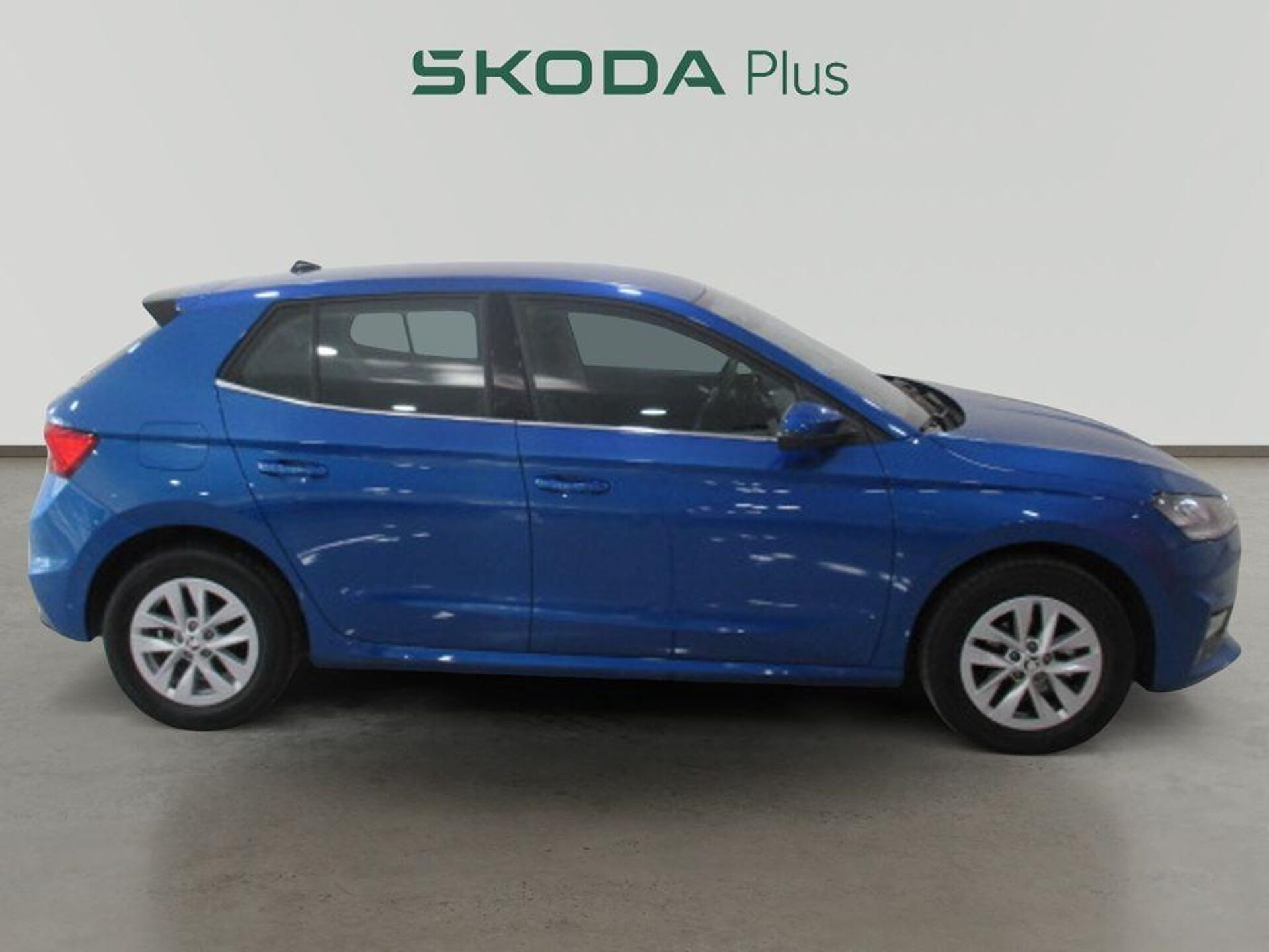 Imagen 3 de SKODA Fabia