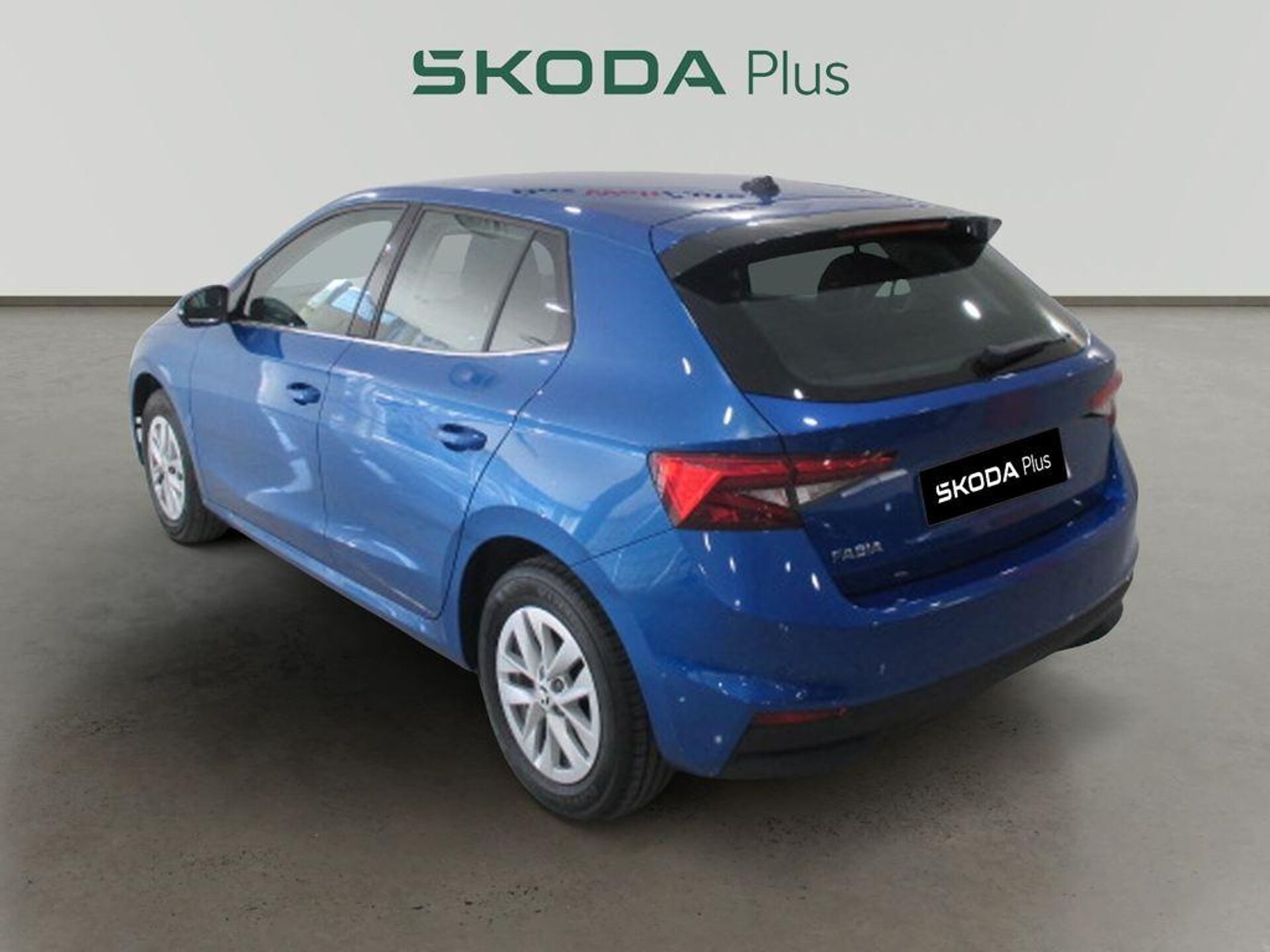 Imagen 2 de SKODA Fabia