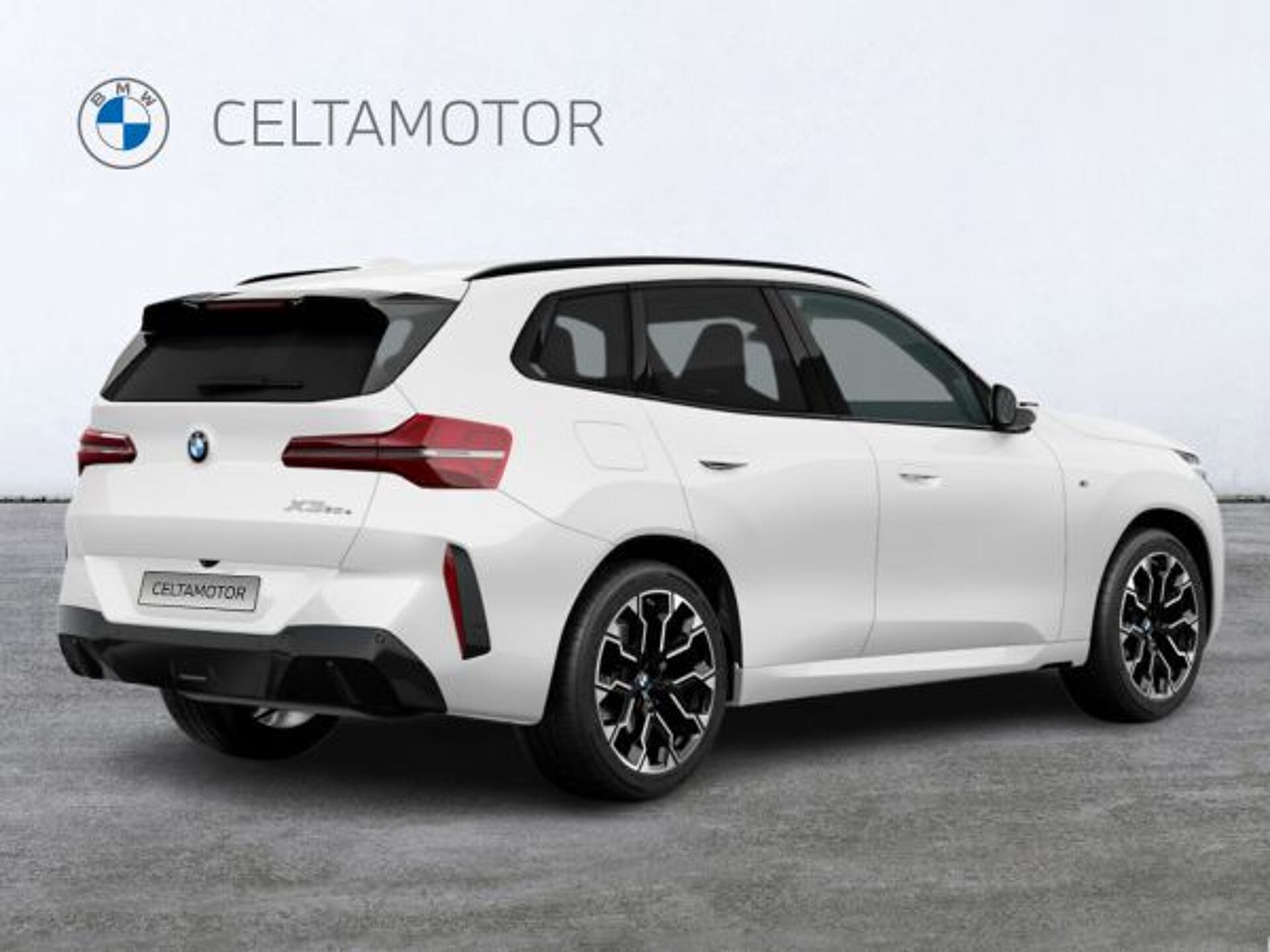Imagen 2 de BMW X3