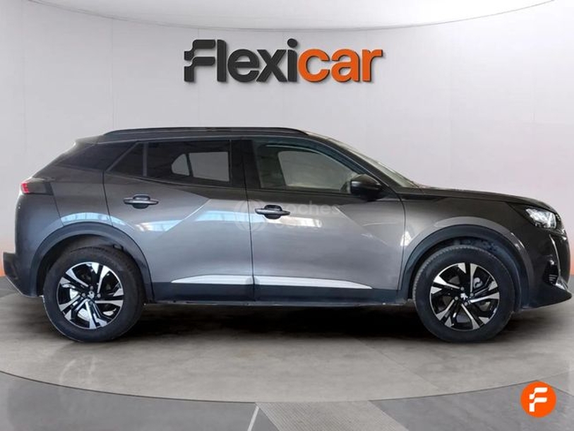 Foto del PEUGEOT 2008 1.2 PureTech S&S Allure Pack EAT8 130