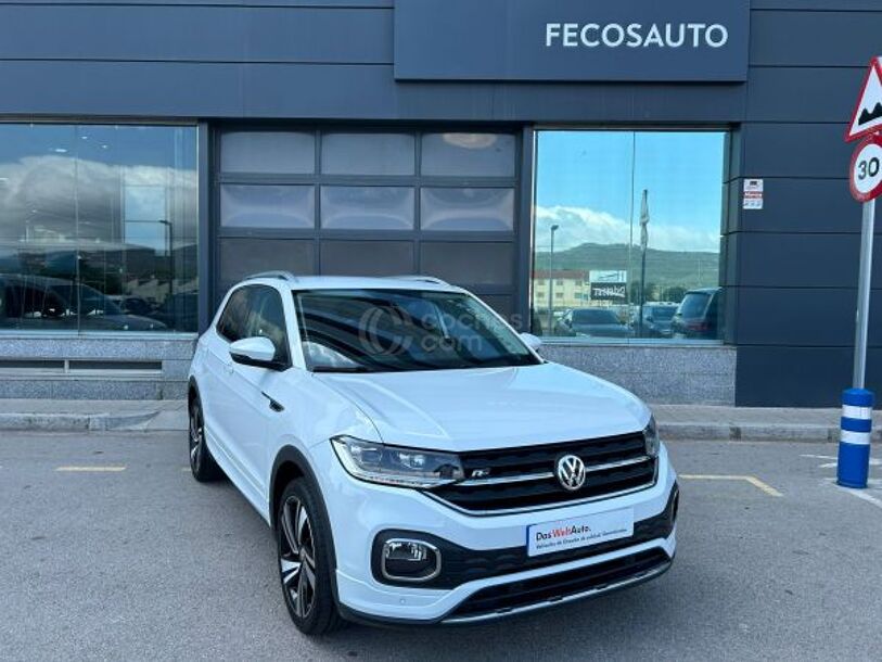 Foto del VOLKSWAGEN T-Cross 1.5 TSI Sport DSG7 110kW