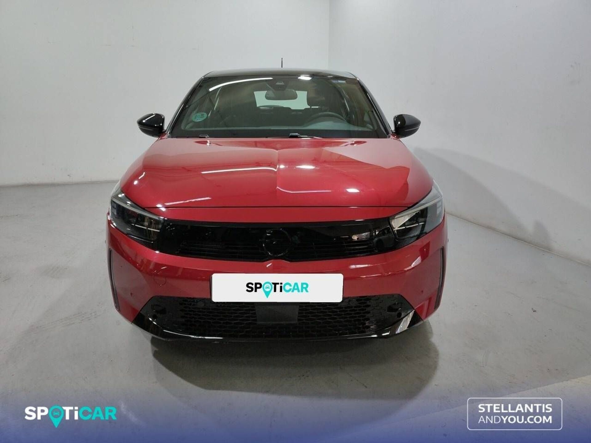 Imagen 2 de OPEL Corsa