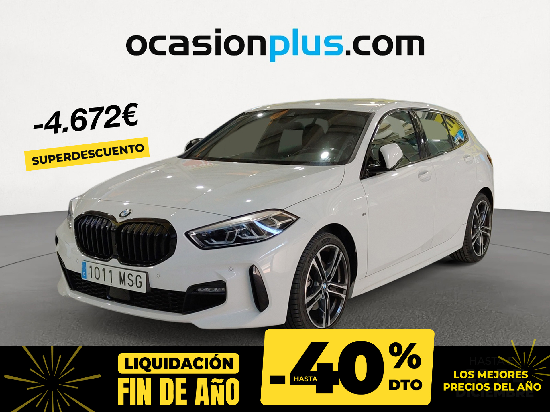 Imagen de BMW Serie 1