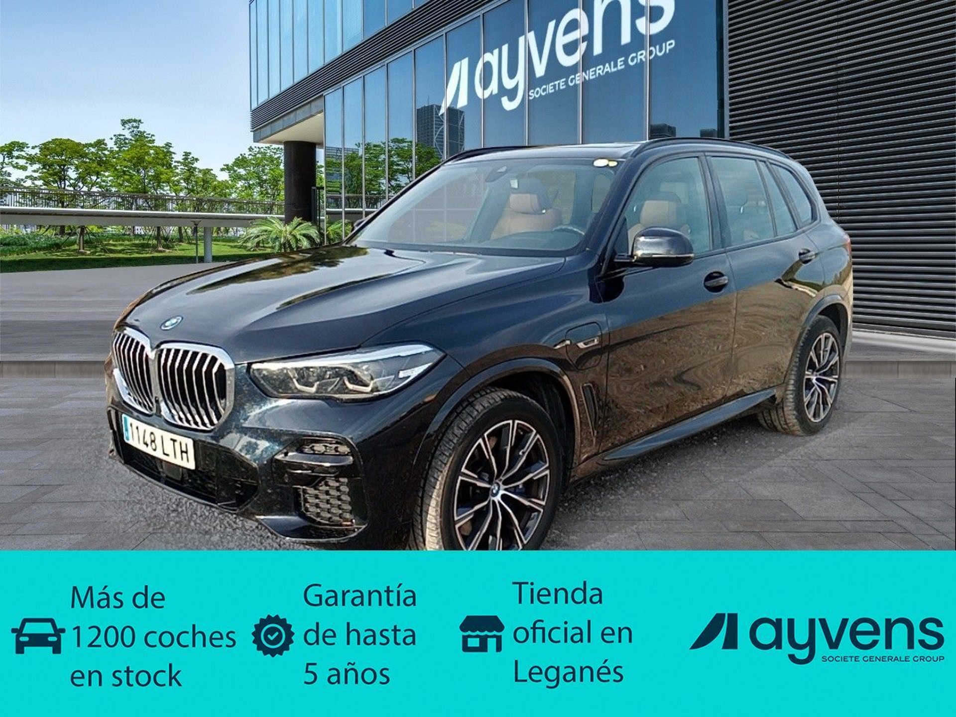 Imagen de BMW X5