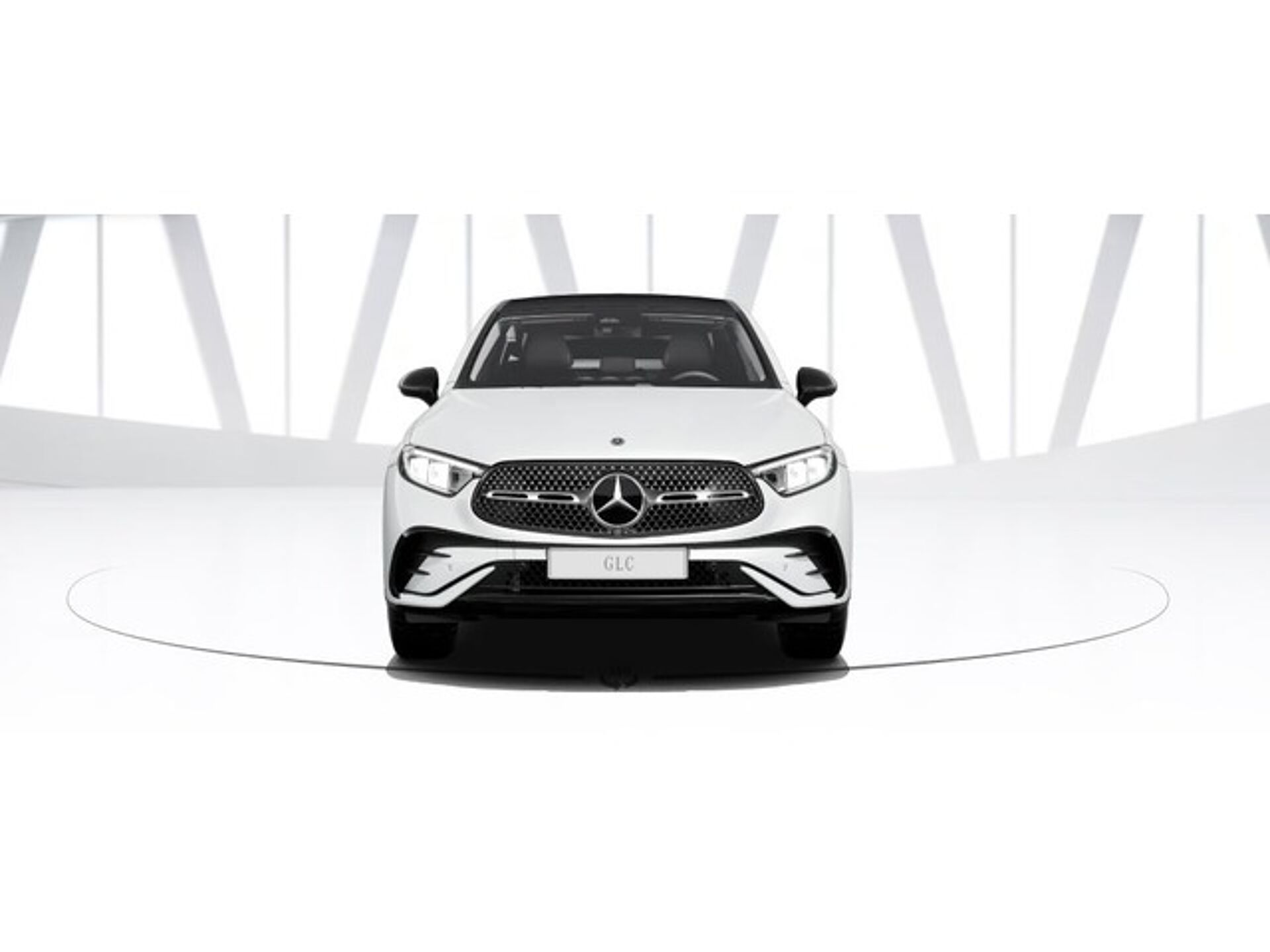 Imagen 2 de MERCEDES Clase GLC
