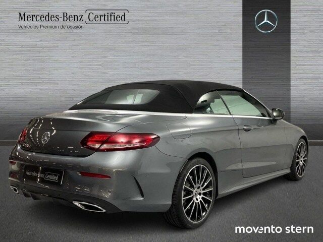 Foto del MERCEDES Clase C C Estate 220d 9G-Tronic