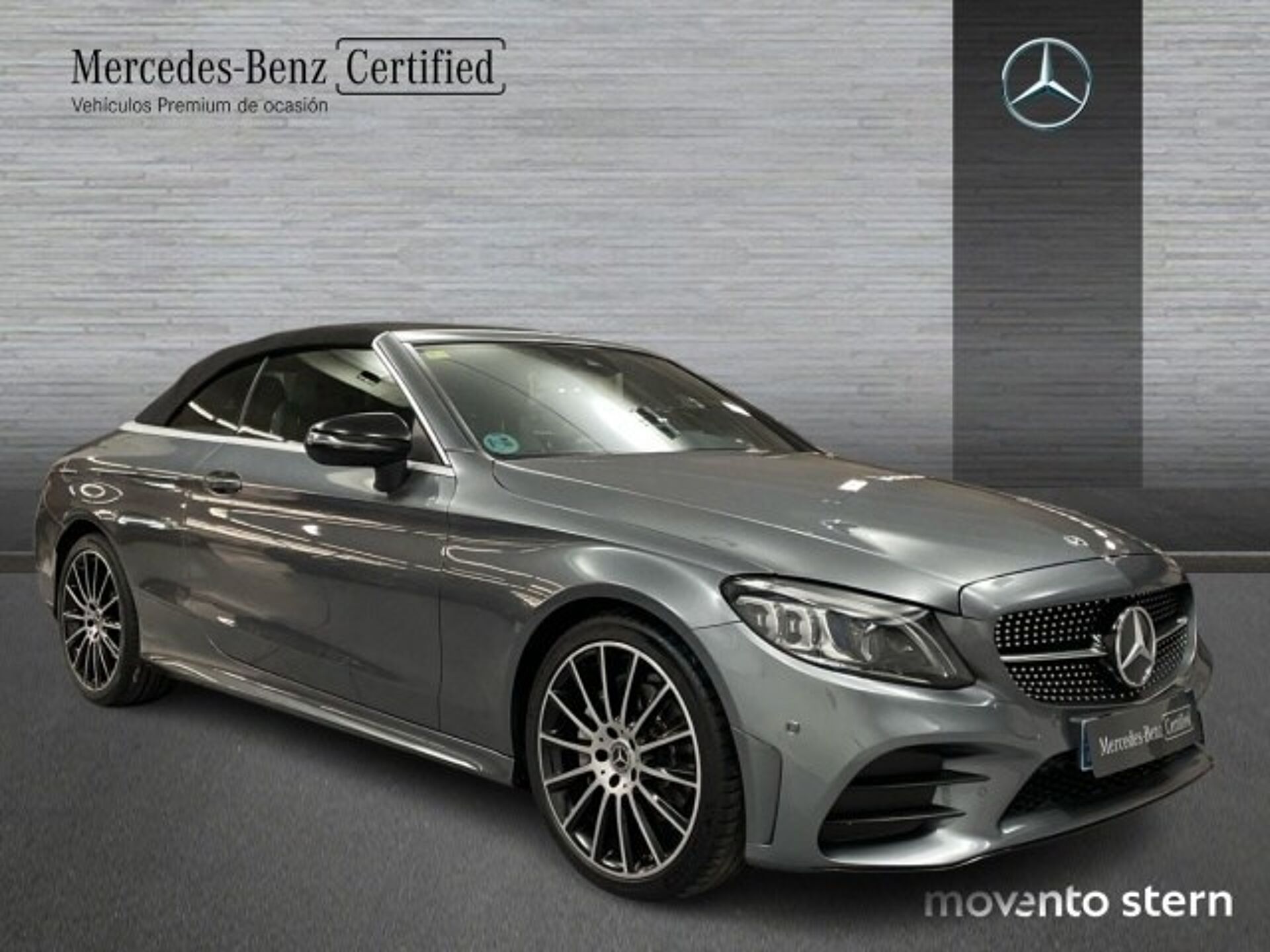 Imagen 3 de MERCEDES Clase C