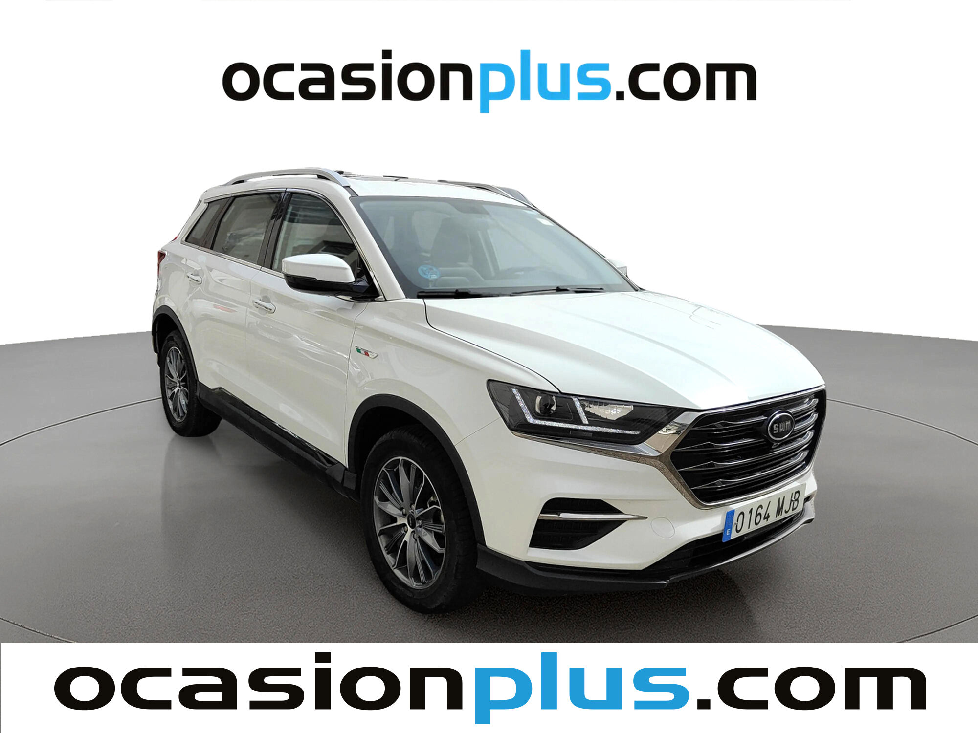 Foto del SWM G01 1.5T Luxury