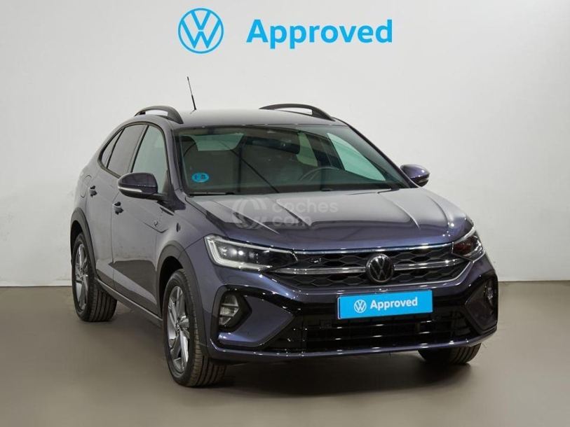 Foto del VOLKSWAGEN Taigo 1.0 TSI R-Line 85kW
