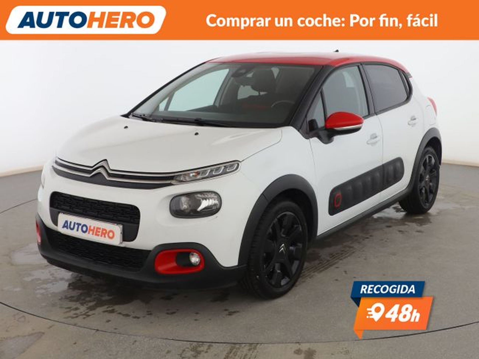 Imagen de CITROEN C3