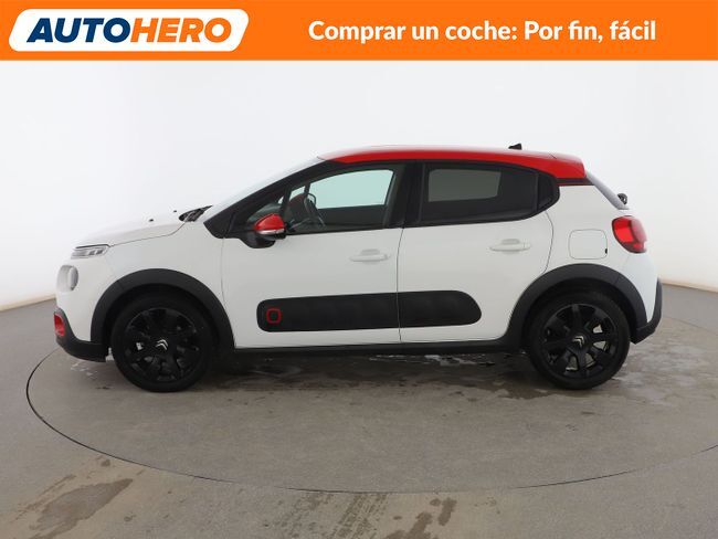 Foto del CITROEN C3 1.2 PureTech S&S Shine 83