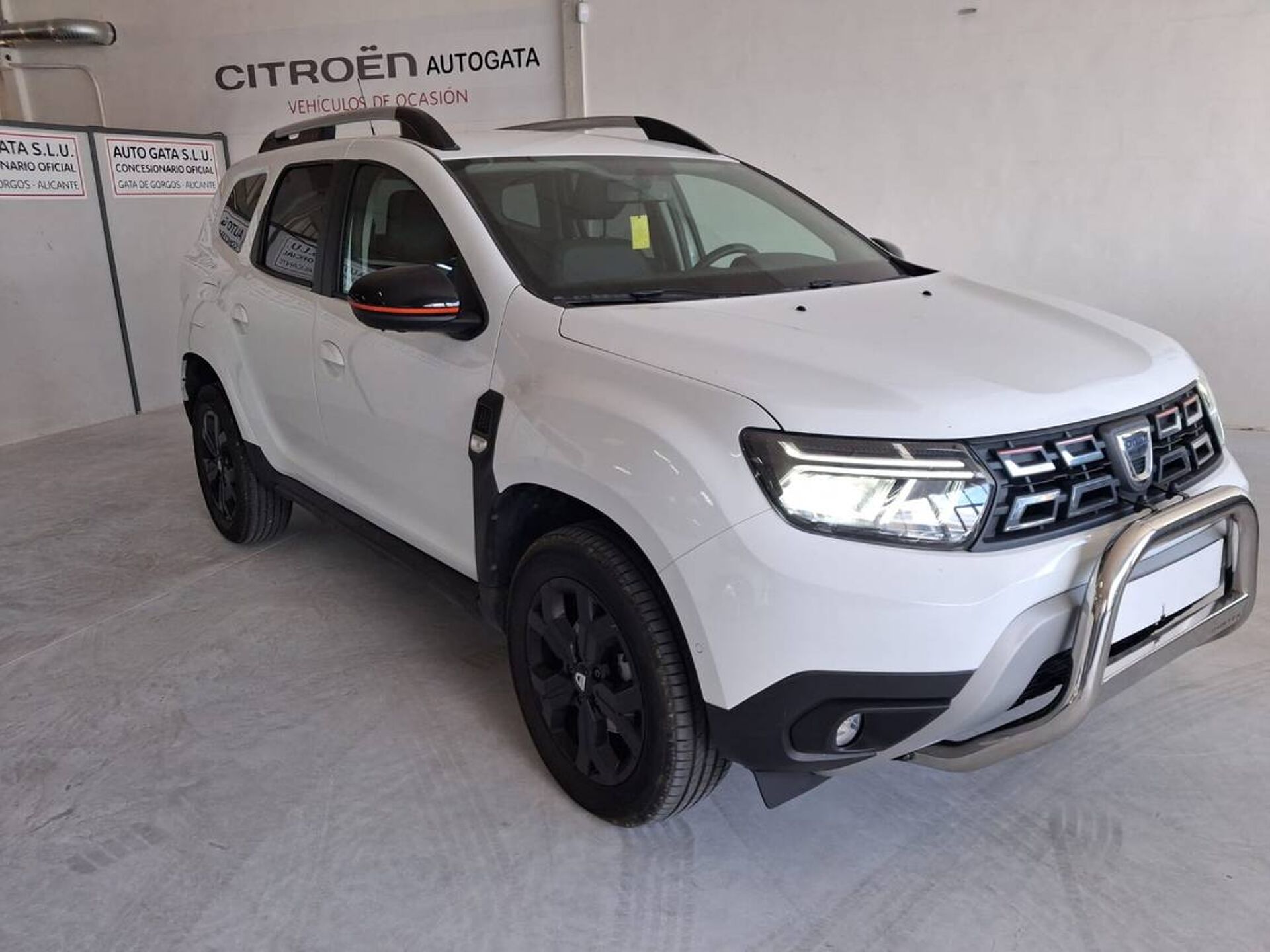 Imagen 3 de DACIA Duster