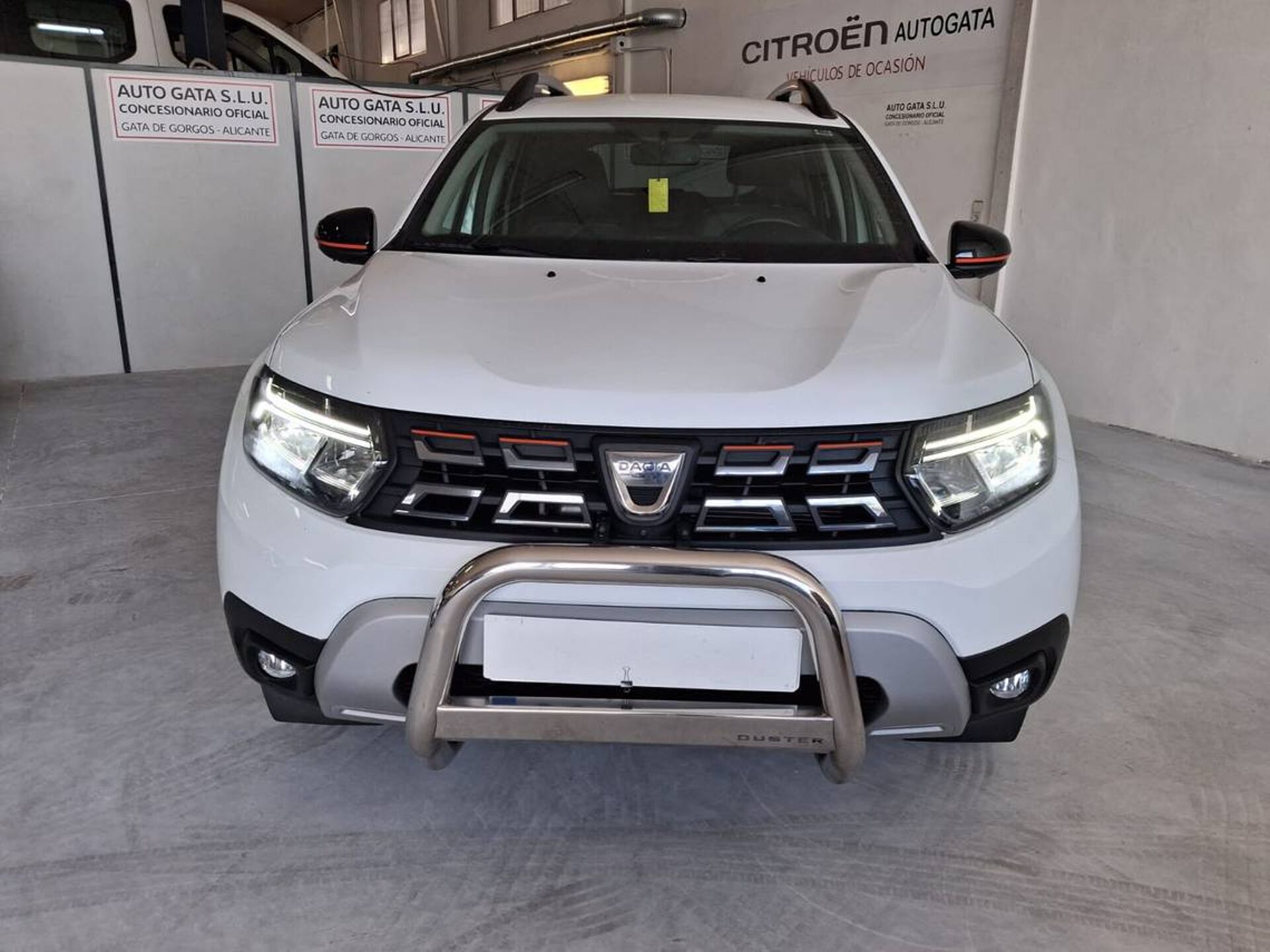 Imagen 2 de DACIA Duster