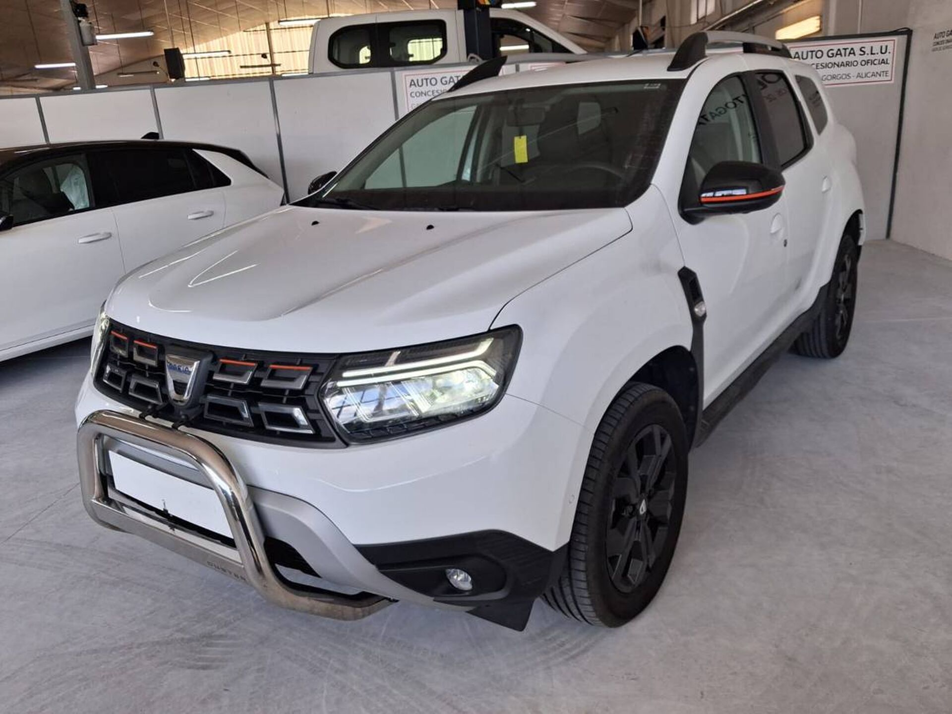 Imagen 1 de DACIA Duster