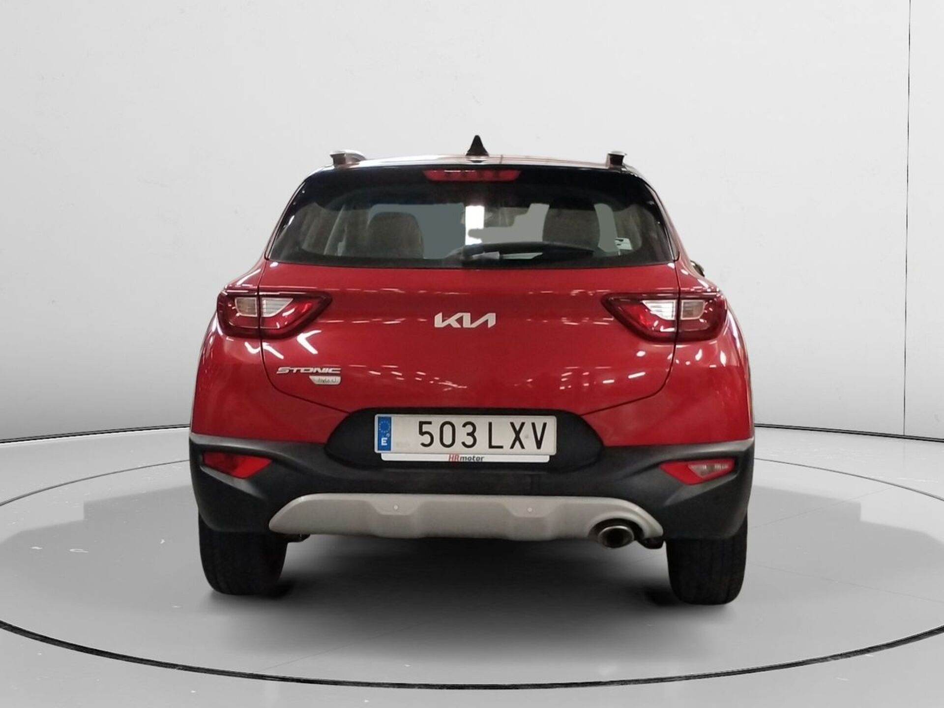 Imagen 3 de KIA Stonic