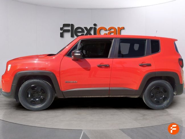 Foto del JEEP Renegade 1.0 Change the Way 4x2