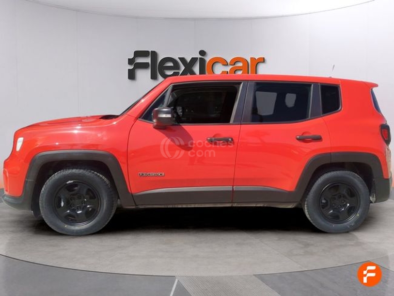 Foto del JEEP Renegade 1.0 Change the Way 4x2