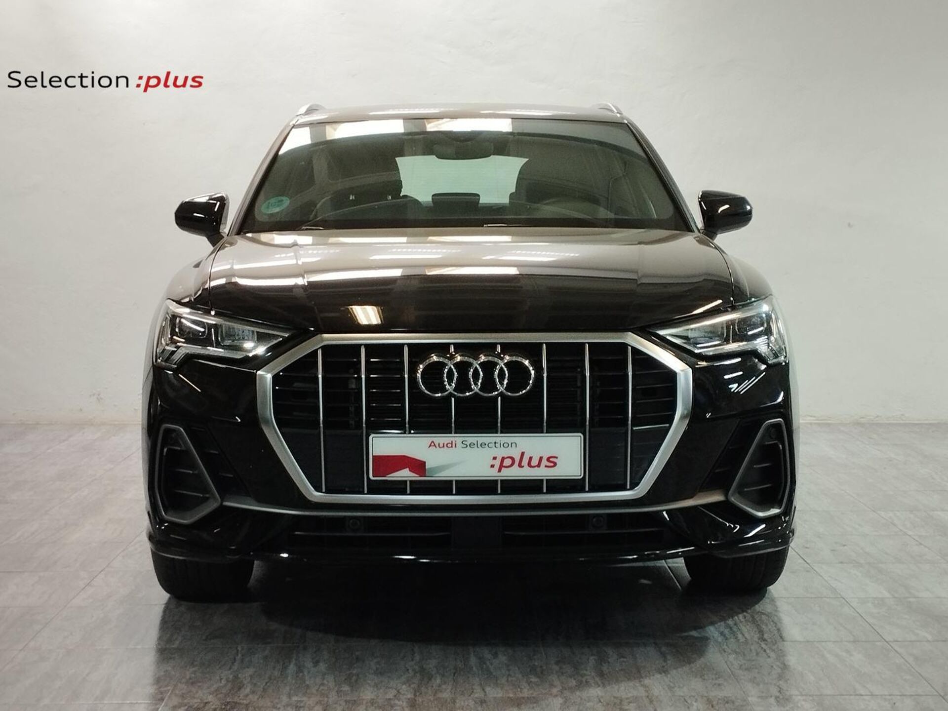 Imagen 2 de AUDI Q3