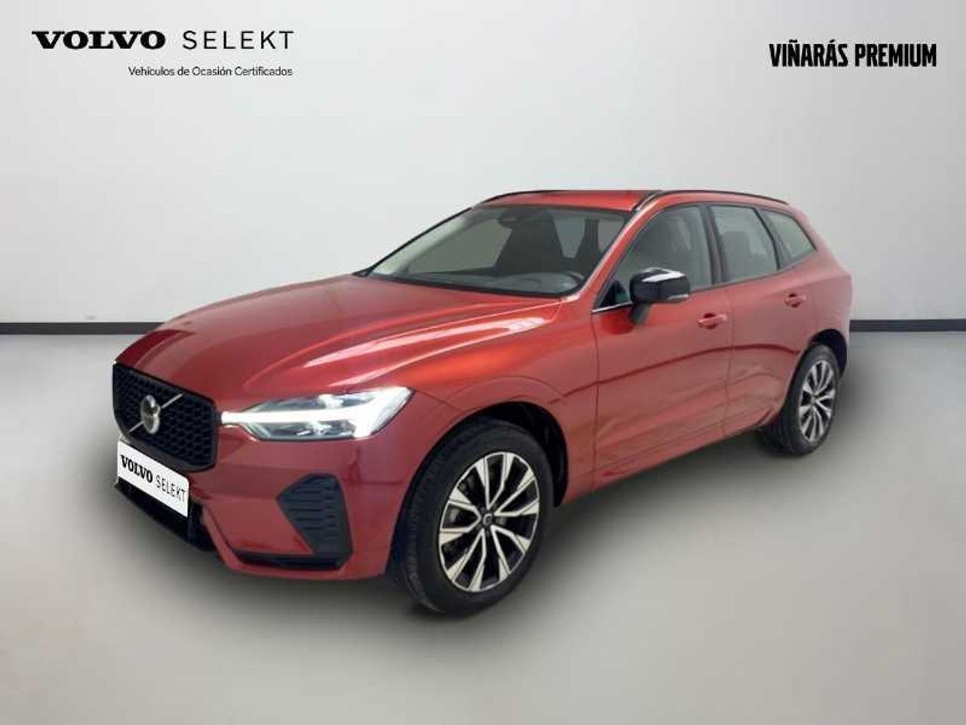 Imagen de VOLVO XC60