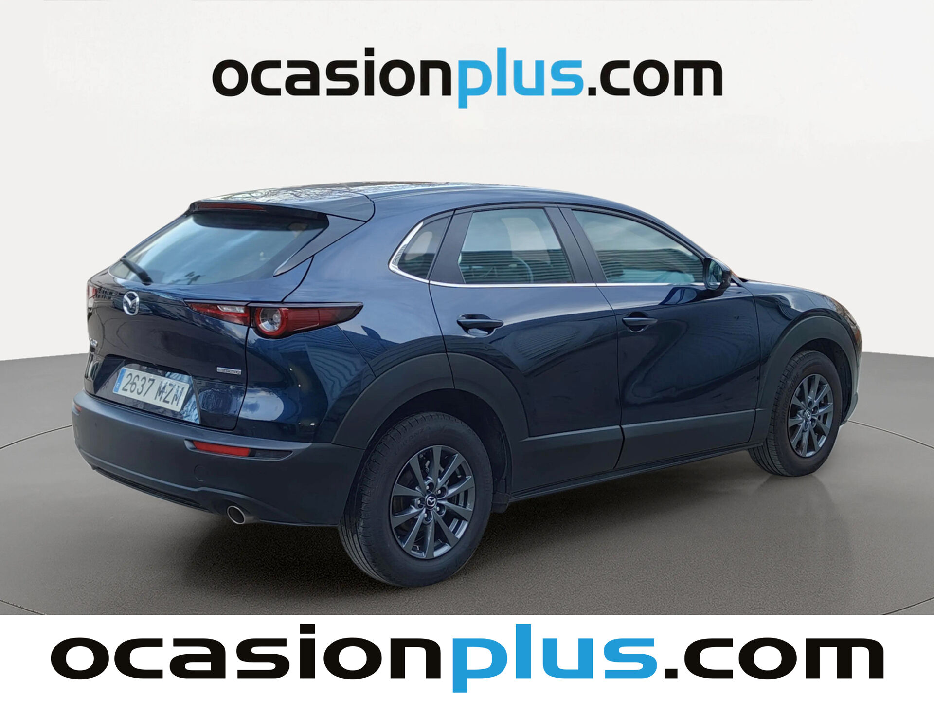 Imagen 3 de MAZDA CX-30