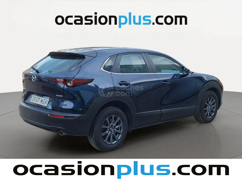 Foto del MAZDA CX-30 2.5 e-Skyactiv-G Prime Line FWD 103kW