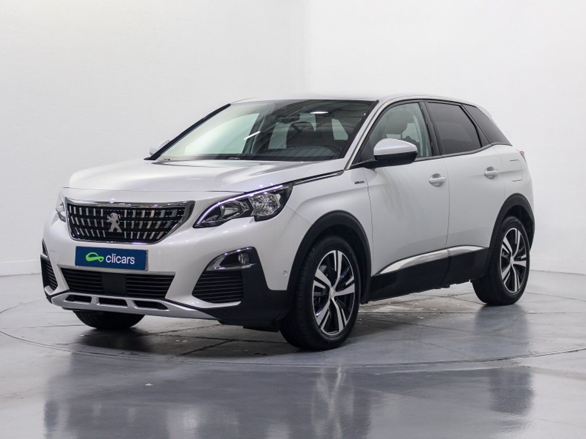 Imagen 1 de PEUGEOT 3008