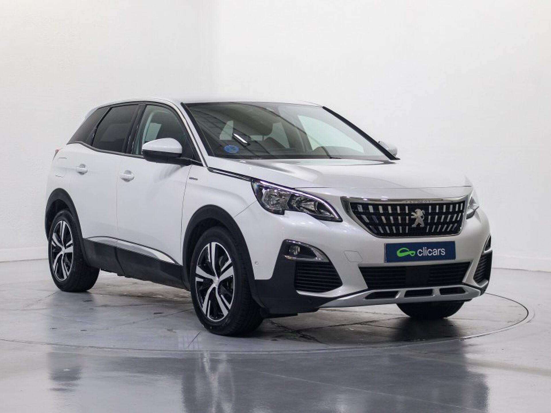 Imagen 3 de PEUGEOT 3008