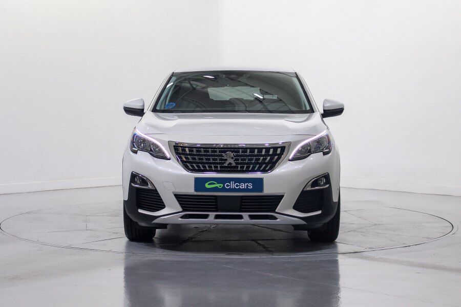 Foto del PEUGEOT 3008 1.6 S&S PureTech GT EAT8 180