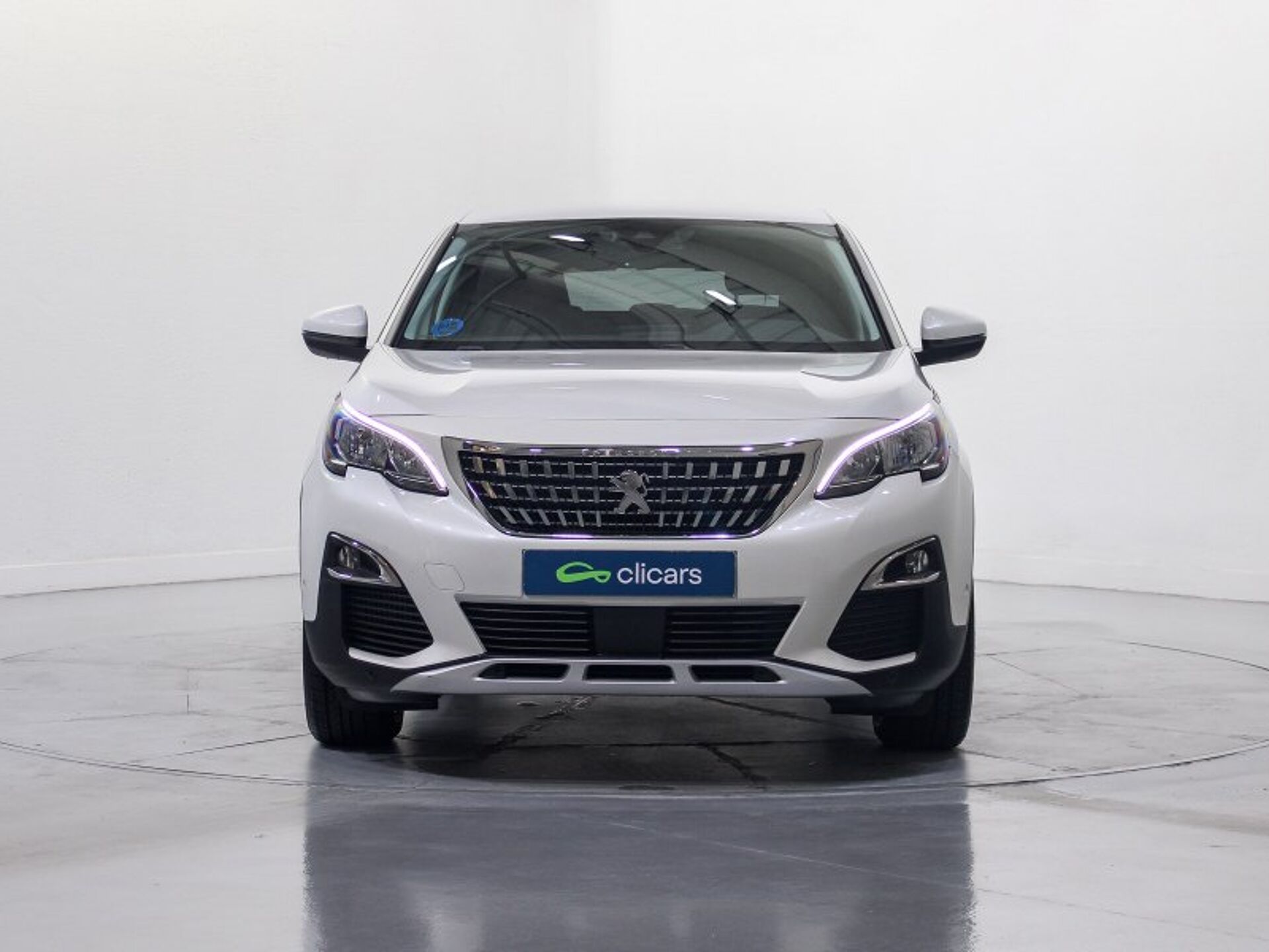 Imagen 2 de PEUGEOT 3008