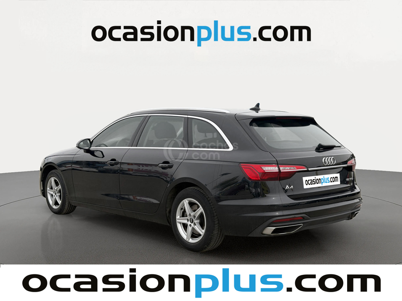 Foto del AUDI A4 Avant 35 TFSI Advanced S tronic 110kW