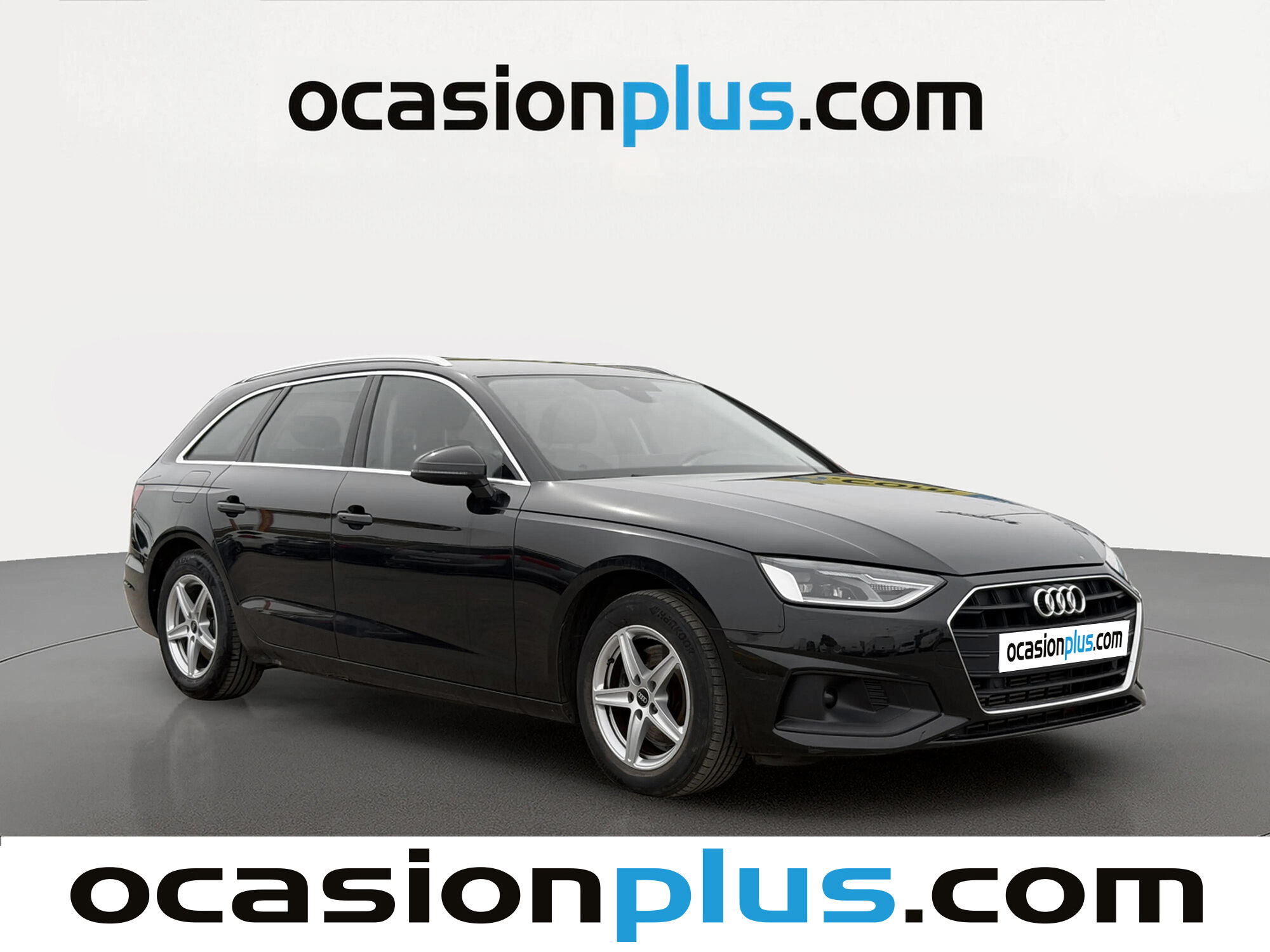 Foto del AUDI A4 Avant 35 TFSI Advanced S tronic 110kW