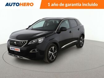 Imagen de PEUGEOT 3008 1.2 S&S PureTech Allure EAT8 130