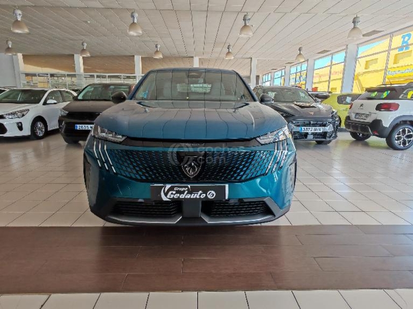 Foto del PEUGEOT 3008 3008 Hybrid 145 Allure eDCS6