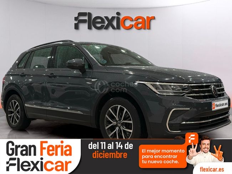 Foto del VOLKSWAGEN Tiguan 1.5 TSI Life 110kW