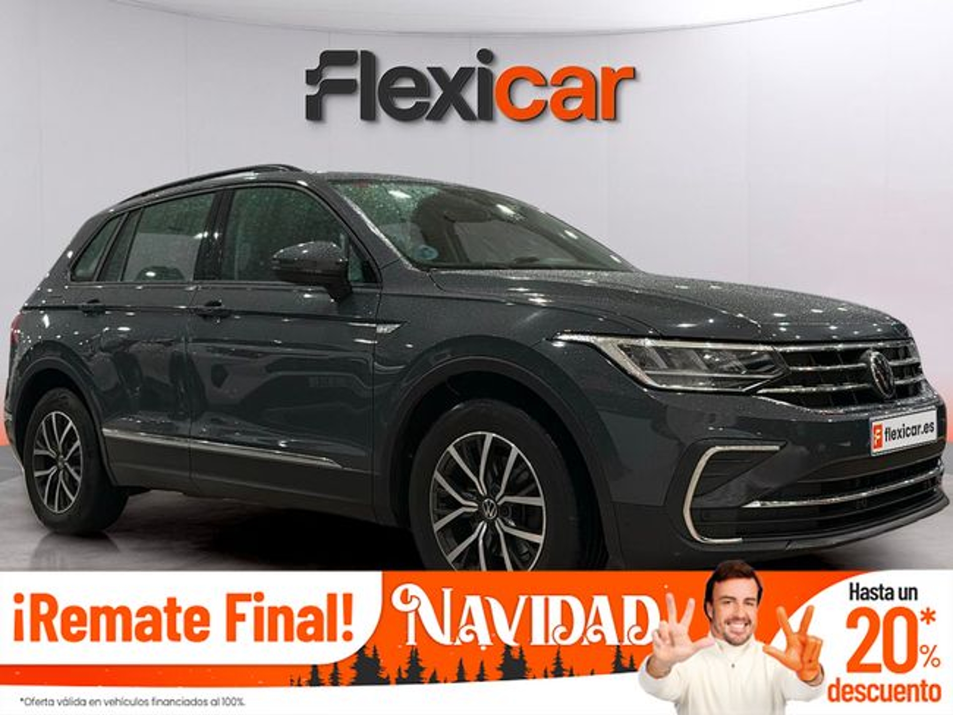 Imagen de VOLKSWAGEN Tiguan