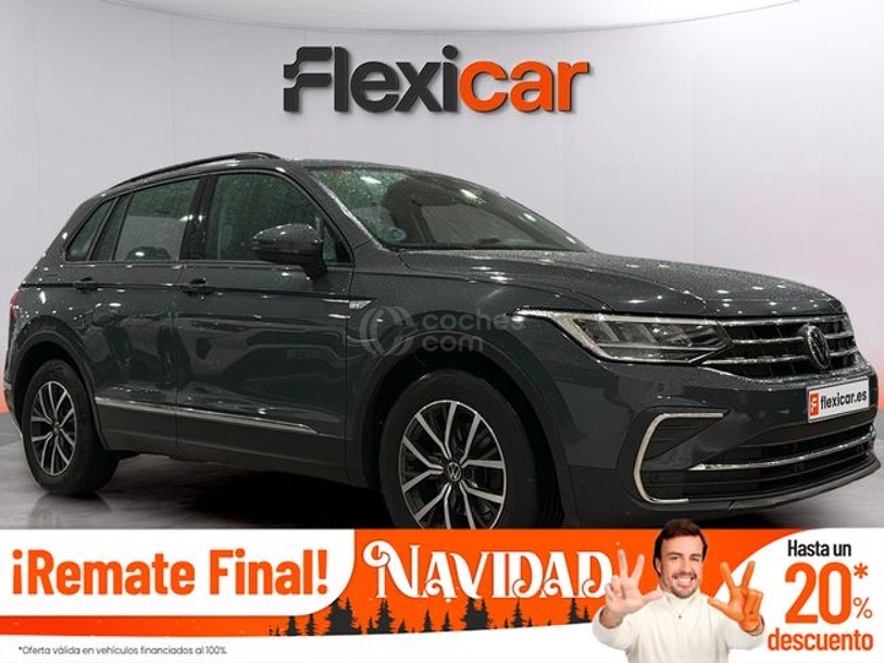 Foto del VOLKSWAGEN Tiguan 1.5 TSI Life 110kW