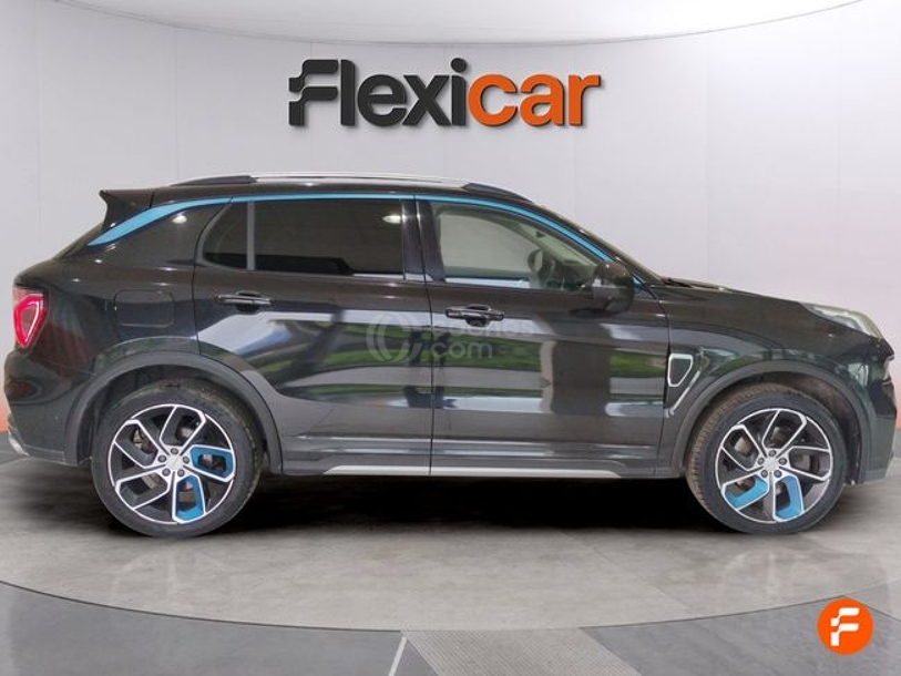 Foto del LYNK & CO 01 1.5T PHEV